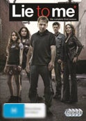 Lie To Me: Season 3