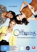 Offspring - Complete Season 2