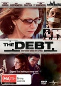 Debt, The - Helen Mirren ,Tom Wilkinson