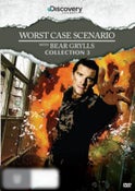 Worst Case Scenario Collection 3