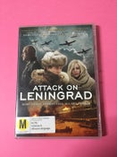 Attack On Leningrad (WAS $16)