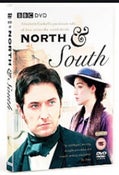 North and South - The Complete Series