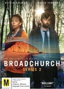 Broadchurch - The Complete Series 2