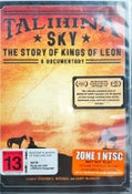 Talihina Sky the story of kings of leon