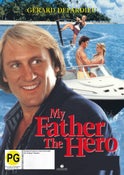 My Father The Hero - DVD