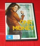 One for the Money - DVD