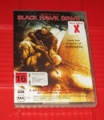Black Hawk Down - DVD