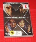 X-Men 2 - DVD