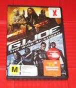 G.I. Joe: The Rise of Cobra - DVD