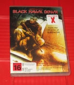 Black Hawk Down - DVD