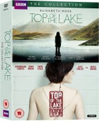 TOP OF THE LAKE & TOP OF THE LAKE: CHINA GIRL - The Collection