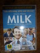 Milk...Sean Penn