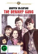 The Beniker Gang - DVD
