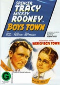 Boys Town - DVD