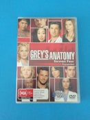 Grey's Anatomy: Season 4
