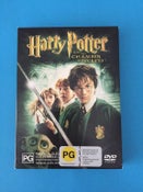 Harry Potter and the Chamber of Secrets (2-Disk Boxed Edition)