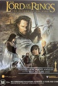 Lord Of The Rings ~The Return Of The King