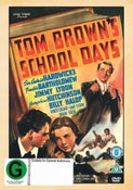 Tom Brown's School Days - DVD