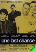 One Last Chance - Iain Robertson