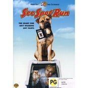 See Spot Run (David Arquette) Region 2 New DVD