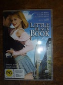 Little Black Book.. Brittany Murphy