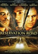 Reservation Road (DVD) - New!!!