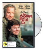 The Goodbye Girl (Richard Dreyfuss Marsha Mason) Region 1 New DVD