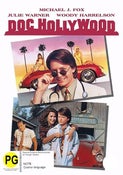 Doc Hollywood (Michael J. Fox, Julie Warner, Woody Harrelson) New Region 4 DVD
