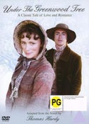 Under the Greenwood Tree (Thomas Hardy BBC) New DVD Region 4