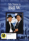 My Name Is Bill W. - DVD