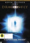 Dragonfly (Kevin Costner, Kathy Bates, Linda Hunt) New Region 1DVD