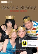 Gavin And Stacey - Christmas Special New DVD Region 4