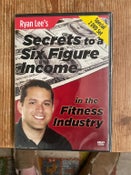 Ryan Lee's Secrets to a Six Figure Income