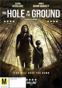 The Hole in the Ground (Seana Kerslake, James Quinn Markey) New Region 2 DVD