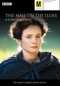 The Mill On The Floss (BBC Emily Watson Bernard Hill George Eliot) DVD Region 4
