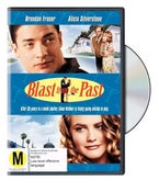 Blast from the Past (Brendan Fraser Alicia Silverstone) Region 1 New DVD