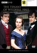 The Tenant Of Wildfell Hall BBC Series (Anne Bronte) DVD Region 4
