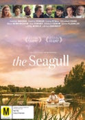 The Seagull (DVD) - New!!!