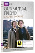 Our Mutual Friend BBC TV Series DVD Region 4