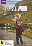 The a Word BBC Series 1 Season One (2xDiscs) New DVD Region 2