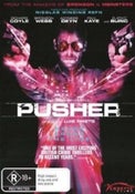 Pusher - Richard Coyle