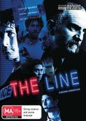 Line, The - David Barry, Andy McPhee, Peter Phelps