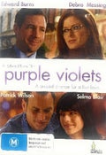 Purple Violets - Edward Burns, Debra Messing, Selma Blair