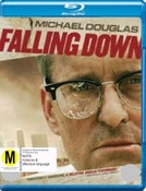 Falling Down Blu-ray (Michael Douglas) Region B New