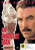 An Innocent Man (Tom Selleck) New DVD Region 4