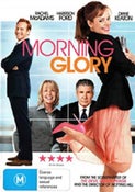 Morning Glory Harrison - Ford, Diane Keaton