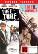 Tuff Turf Under the Boardwalk (James Spader) New Region 1 DVD