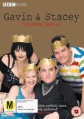 Gavin And Stacey Christmas Special - DVD