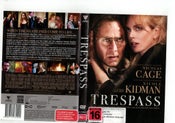 Trespass, Nicolas Cage, Nicole Kidman