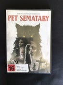 Pet Sematary